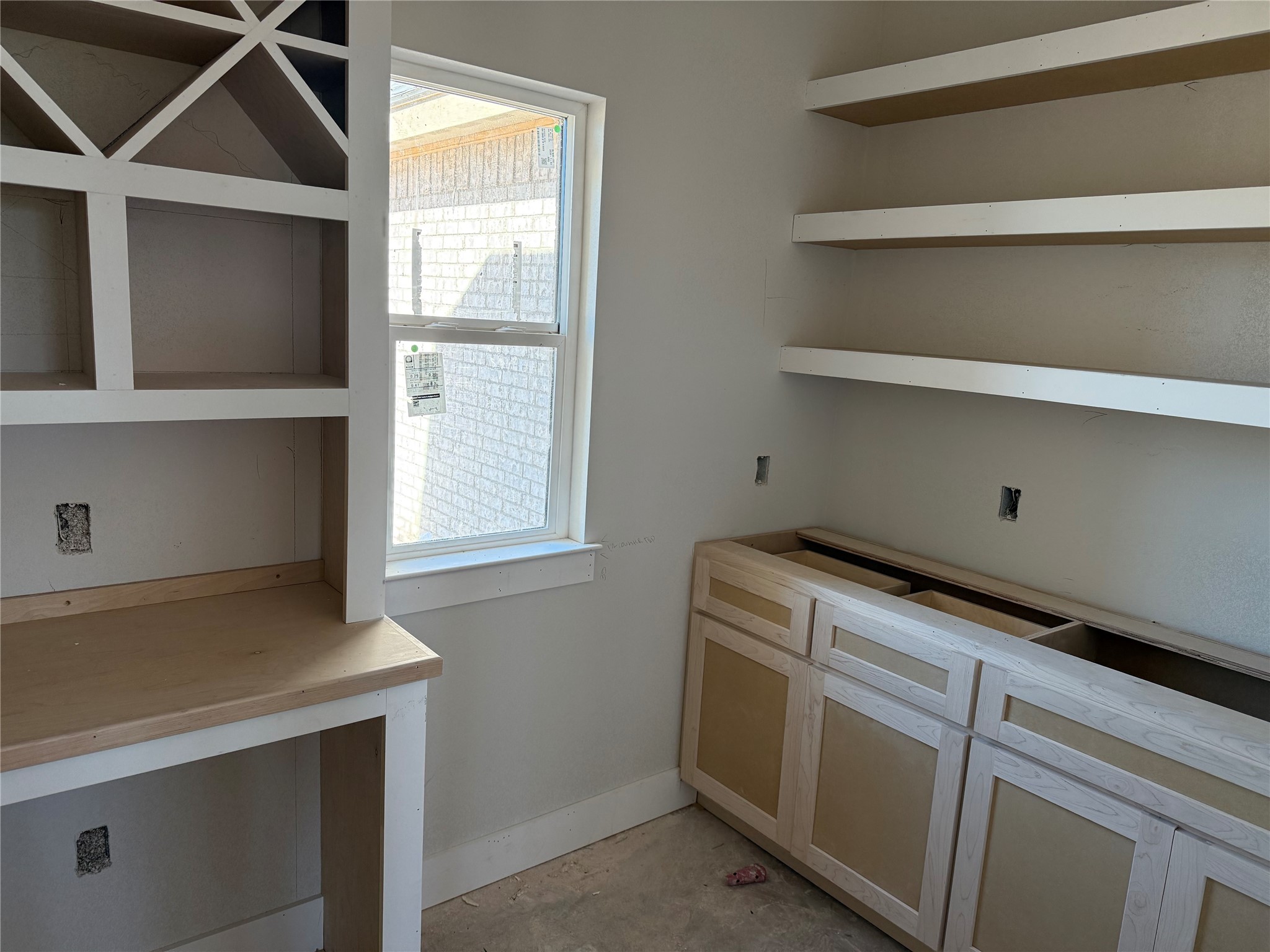 6709 Potter-bacon Trail Abilene TX 79606