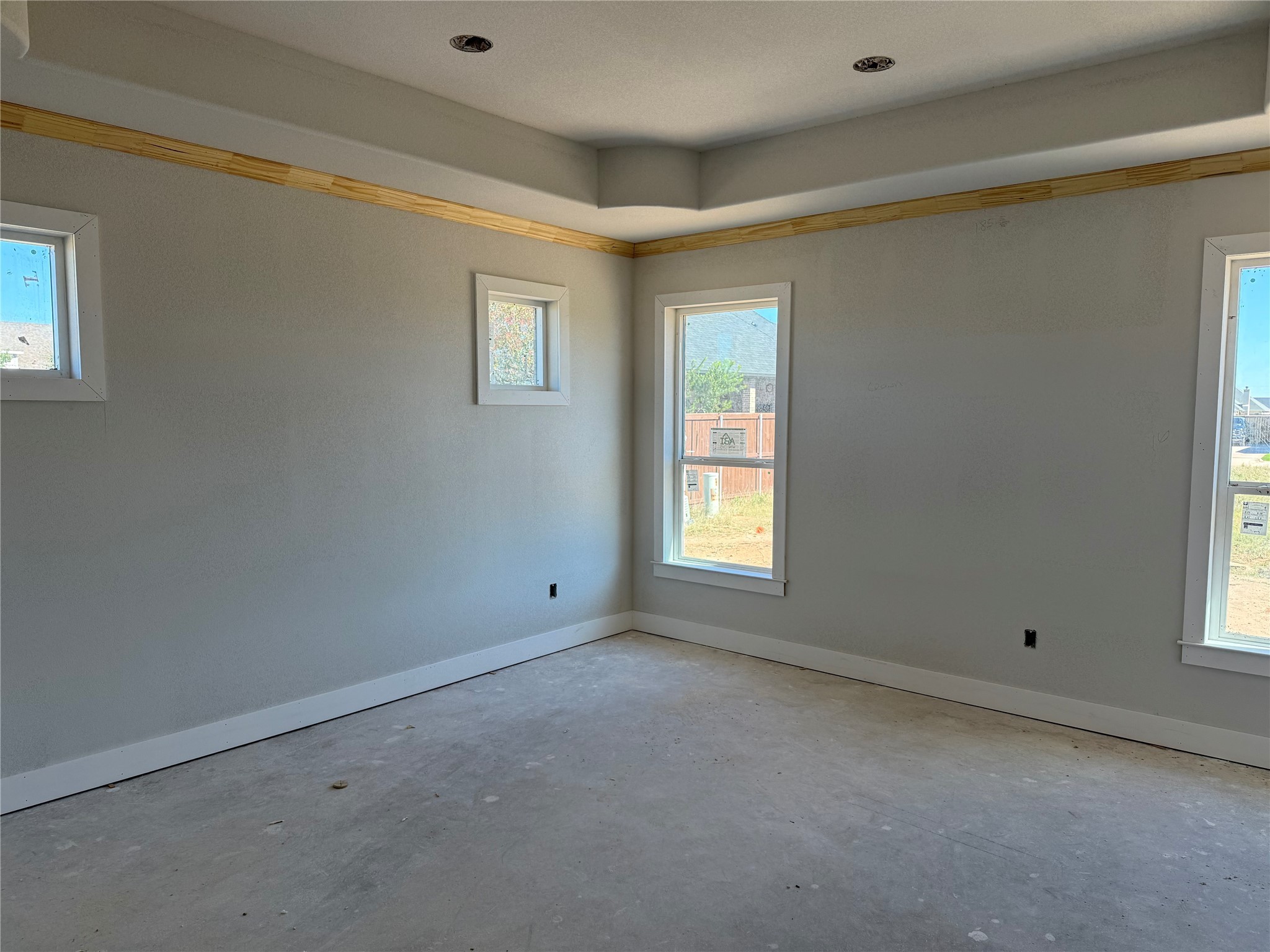 6709 Potter-bacon Trail Abilene TX 79606