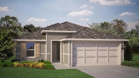 10620 Diamond Mine Drive Fort Worth TX 76036