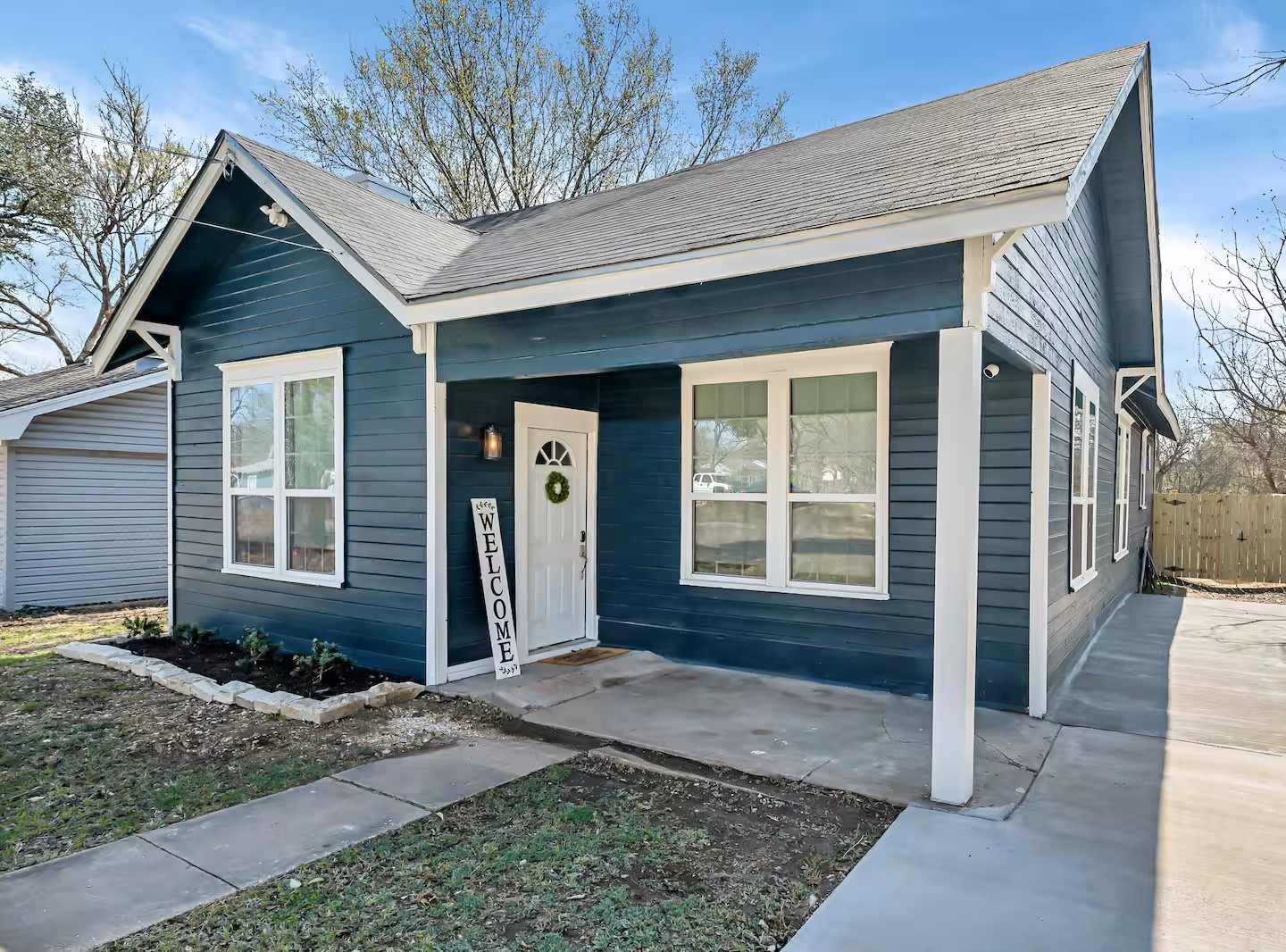 2024 Edna Avenue Waco TX 76708