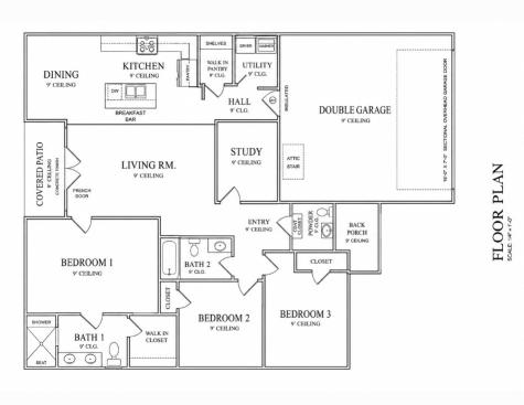 1708 Talton Avenue Fort Worth TX 76104