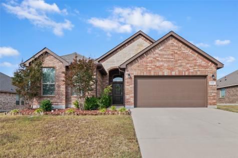 3537 Camden Creek Road Krum TX 76249