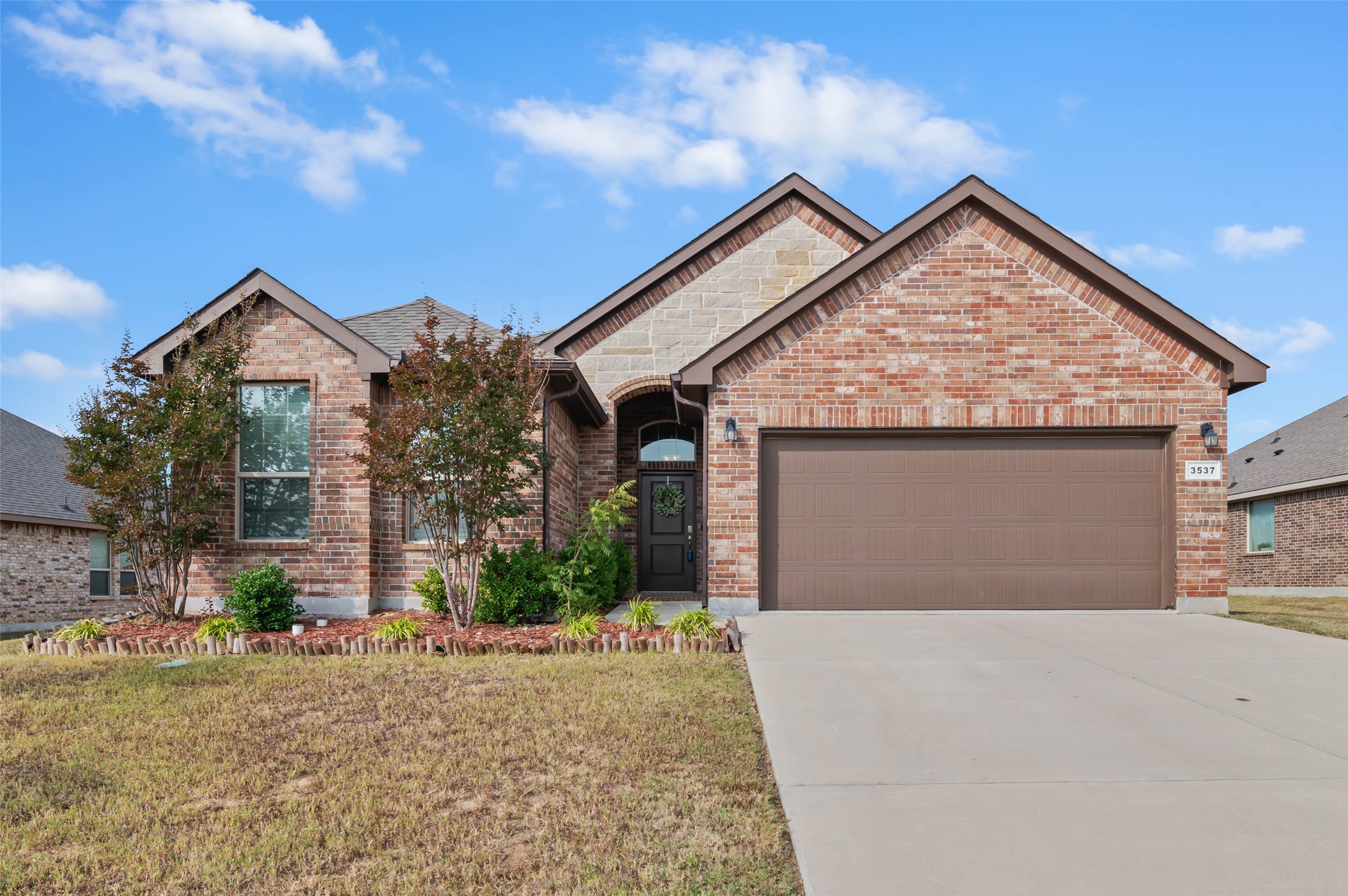 3537 Camden Creek Road Krum TX 76249