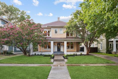 4925 Worth Street Dallas TX 75214