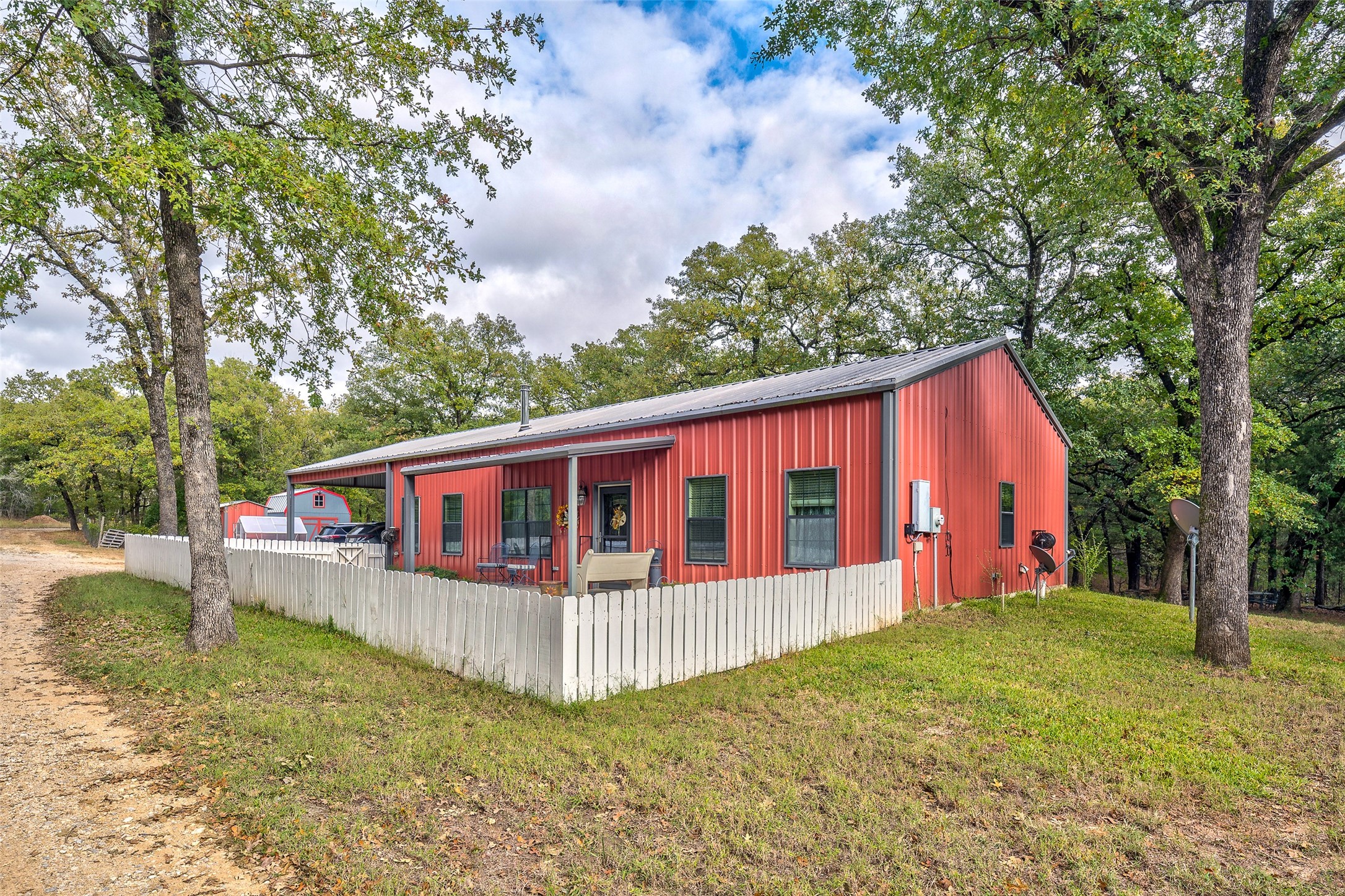 935 Proctor Lane Sunset TX 76270