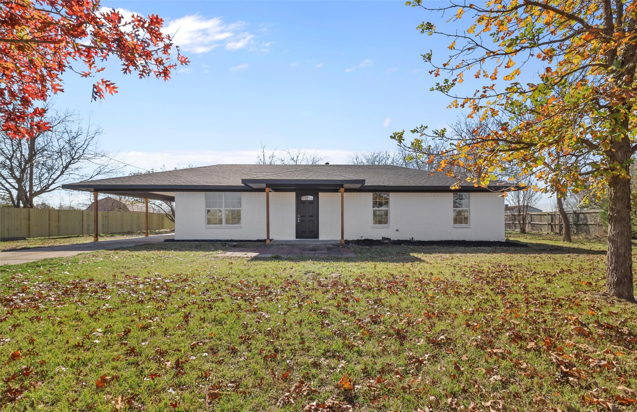 2534 County Road 2130 Greenville TX 75402
