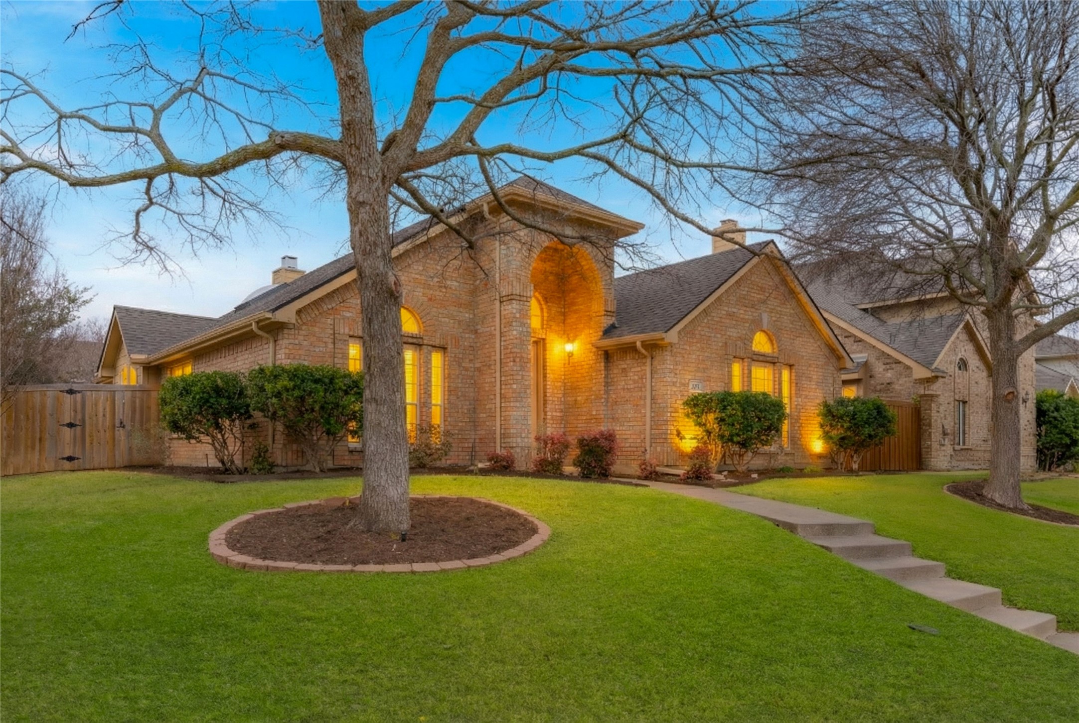 403 Majesty Drive Allen TX 75013