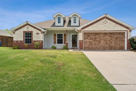 2206 Ridgewood Drive Bridgeport TX 76426