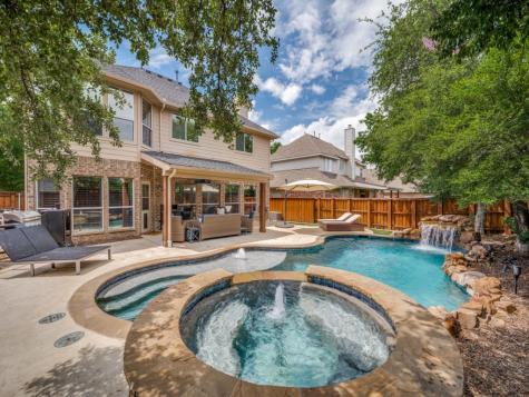 3708 Lindale Drive Mckinney TX 75072