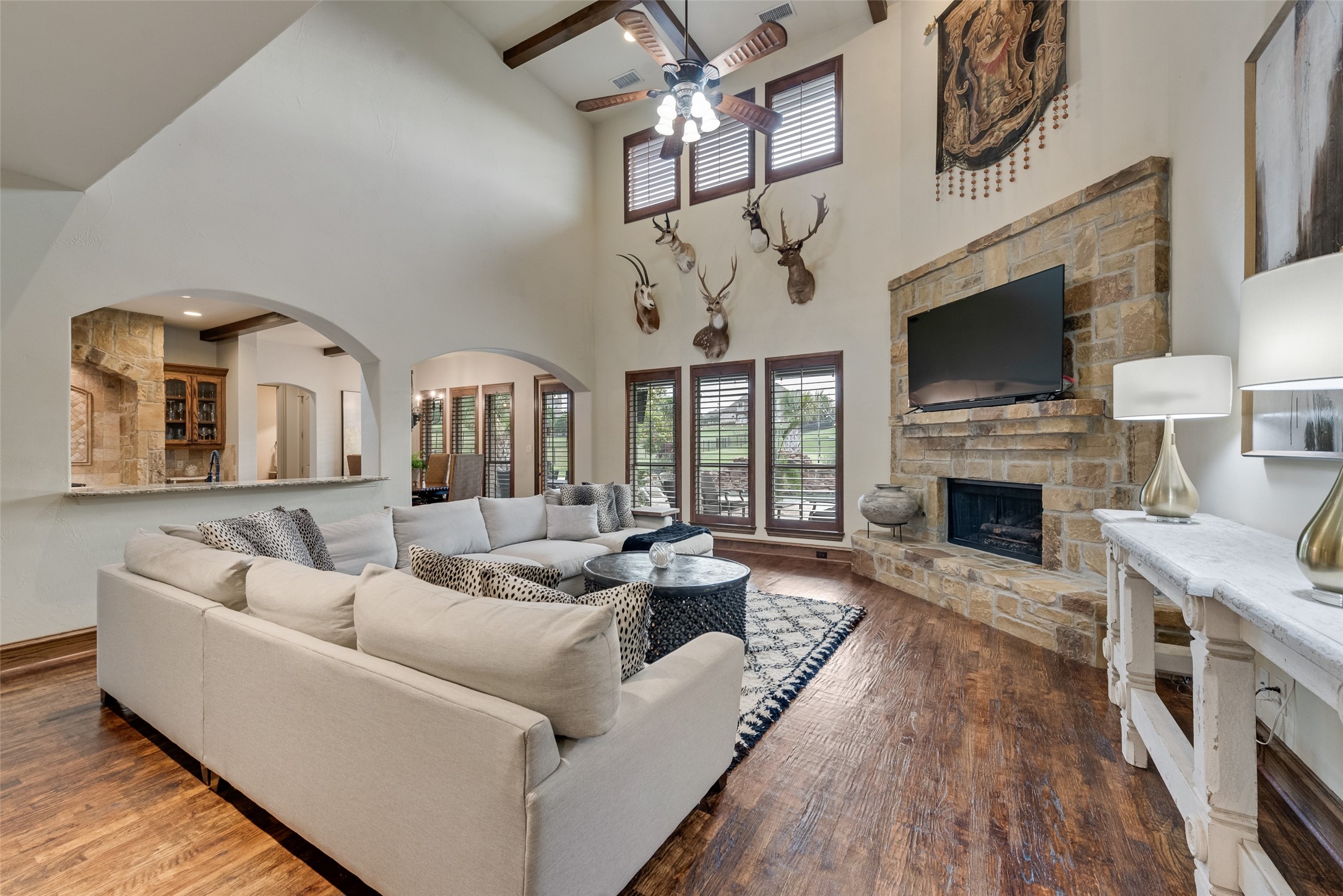 108 Berkshire Lane Heath TX 75032