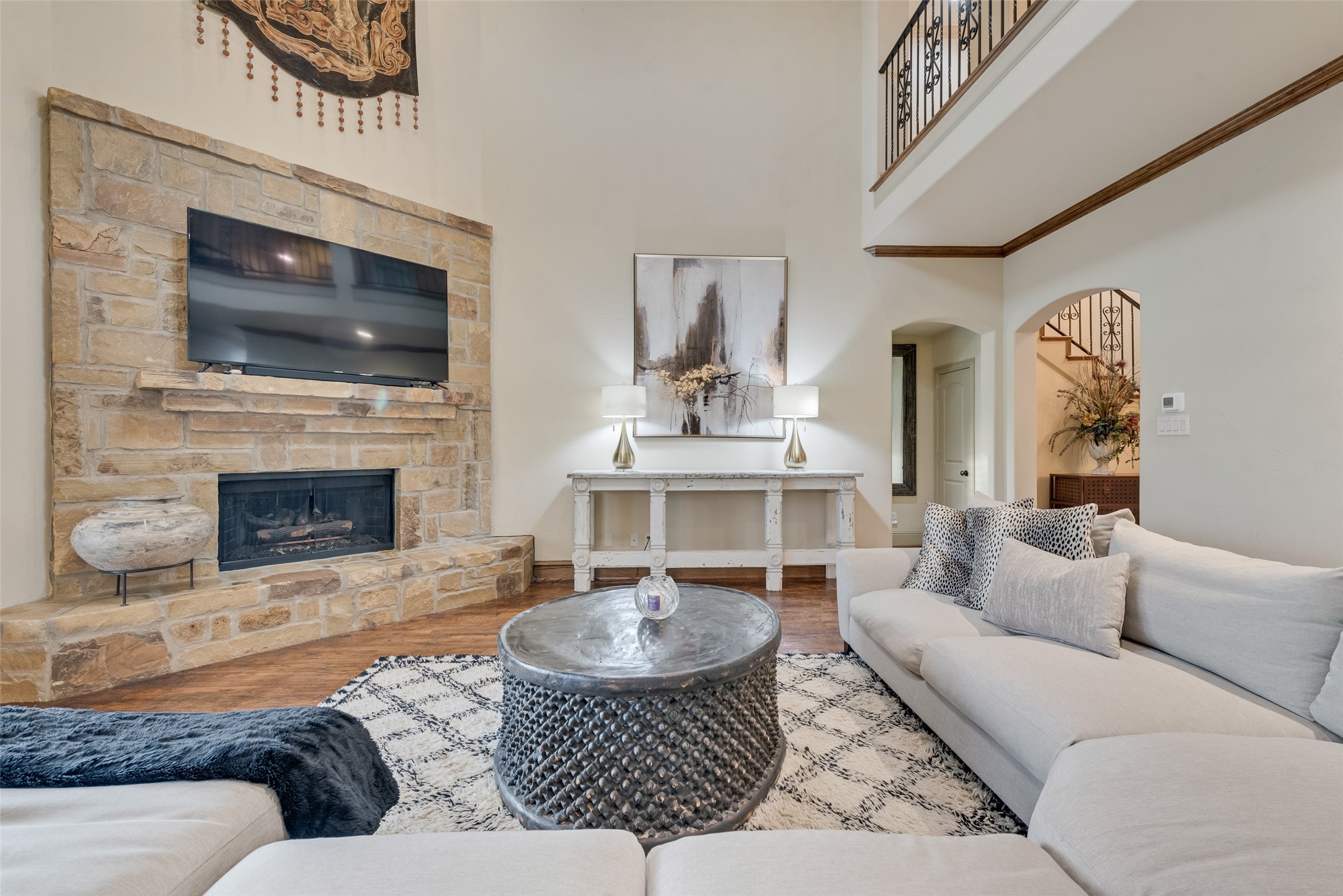 108 Berkshire Lane Heath TX 75032