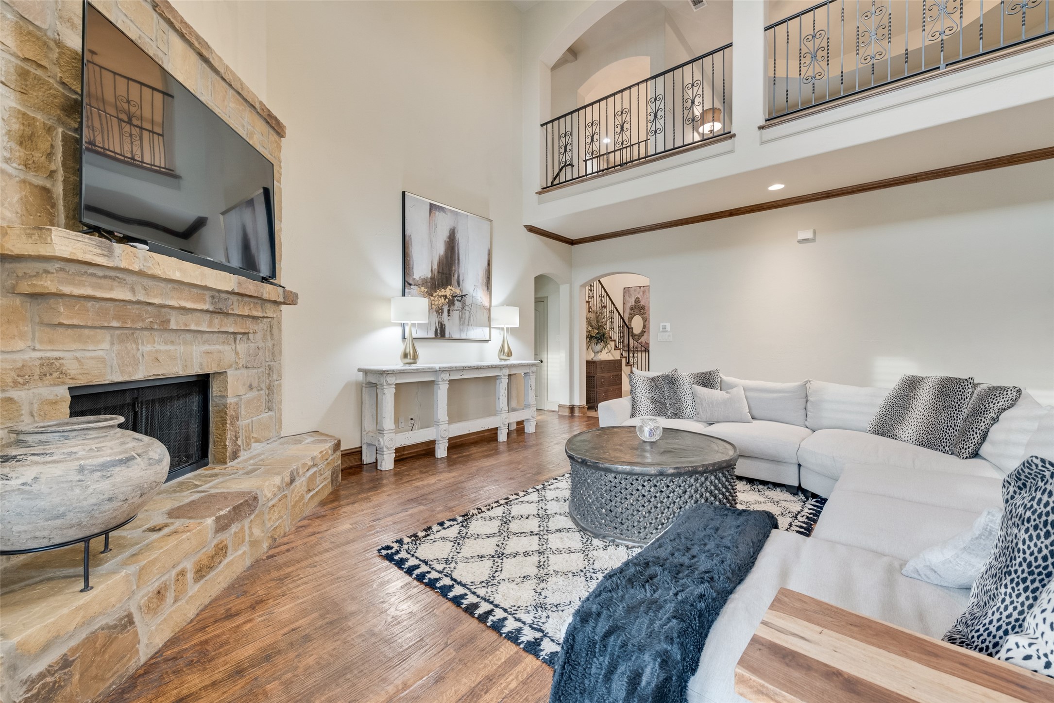 108 Berkshire Lane Heath TX 75032