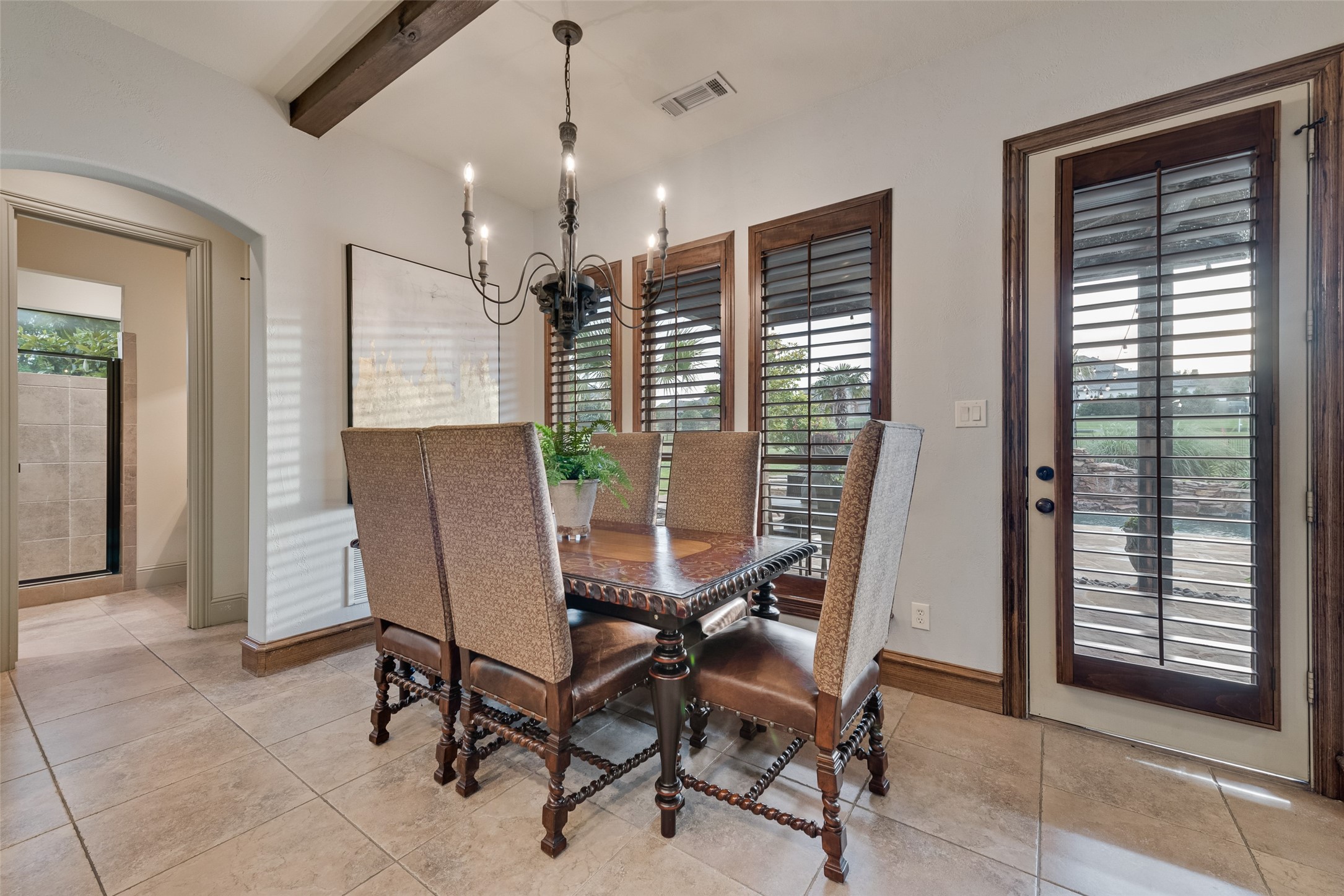 108 Berkshire Lane Heath TX 75032