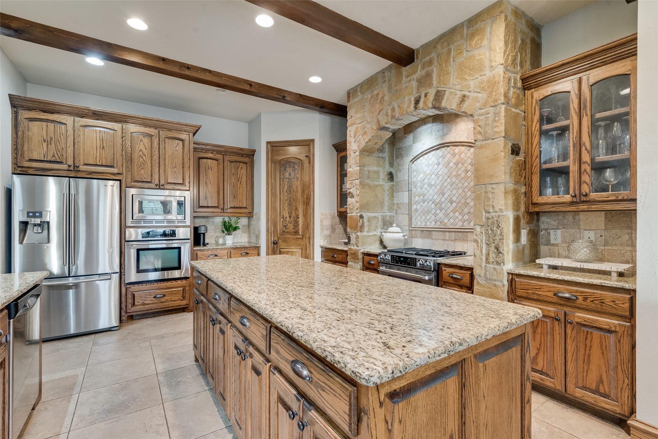 108 Berkshire Lane Heath TX 75032