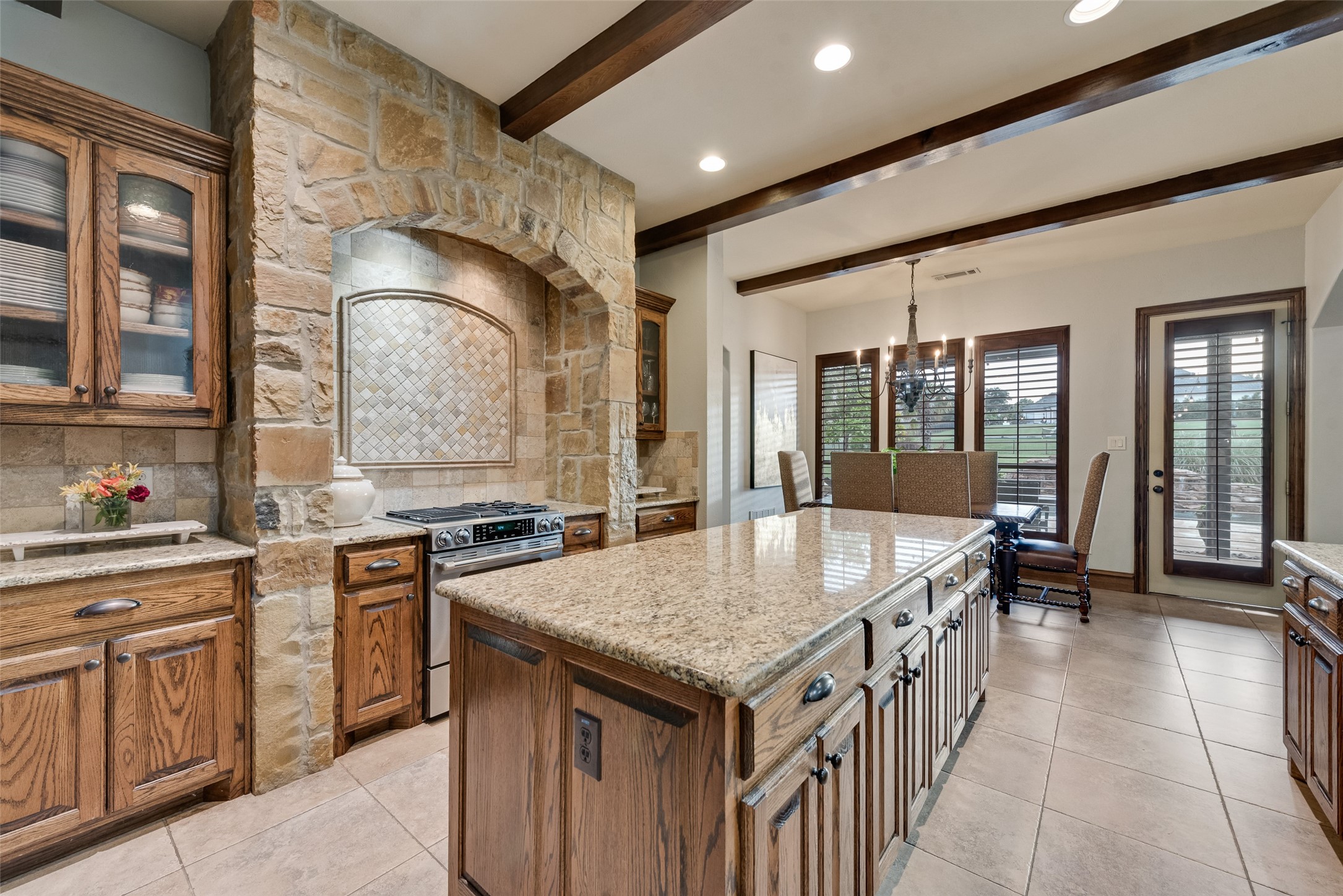 108 Berkshire Lane Heath TX 75032