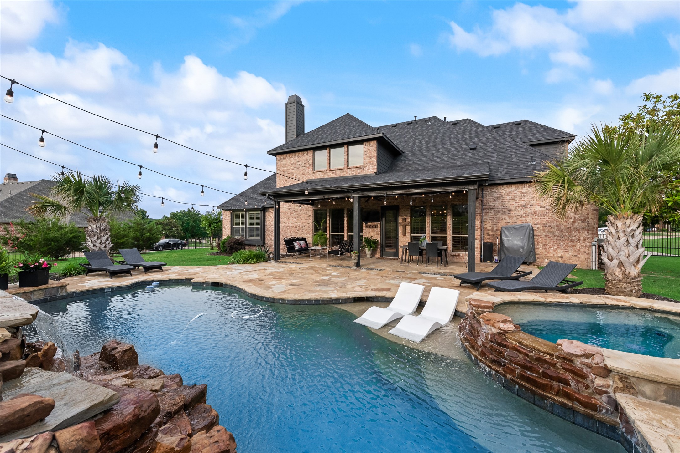 108 Berkshire Lane Heath TX 75032