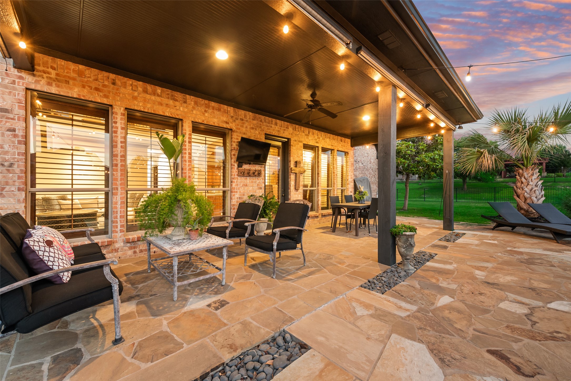 108 Berkshire Lane Heath TX 75032