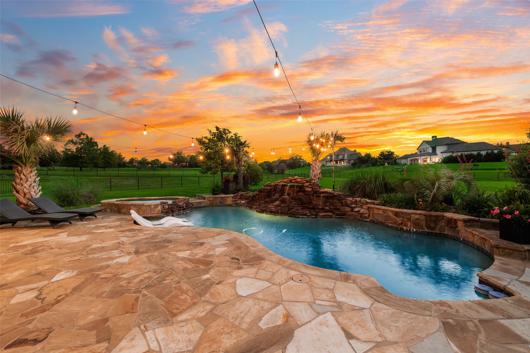 108 Berkshire Lane Heath TX 75032
