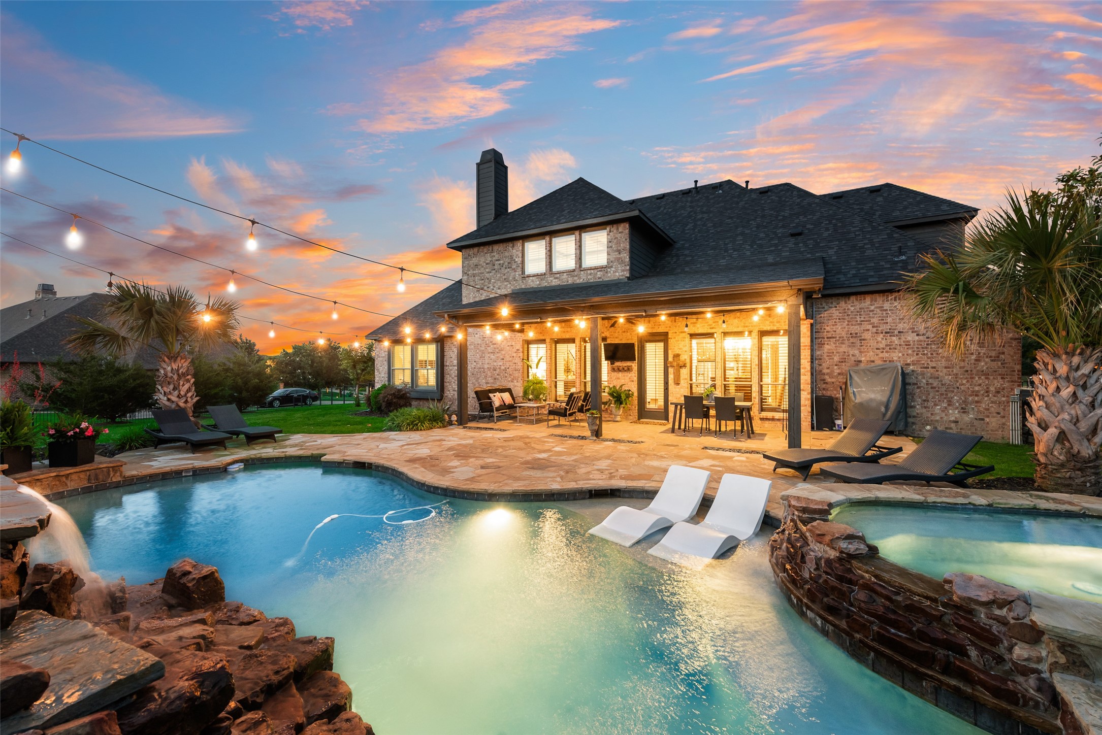 108 Berkshire Lane Heath TX 75032