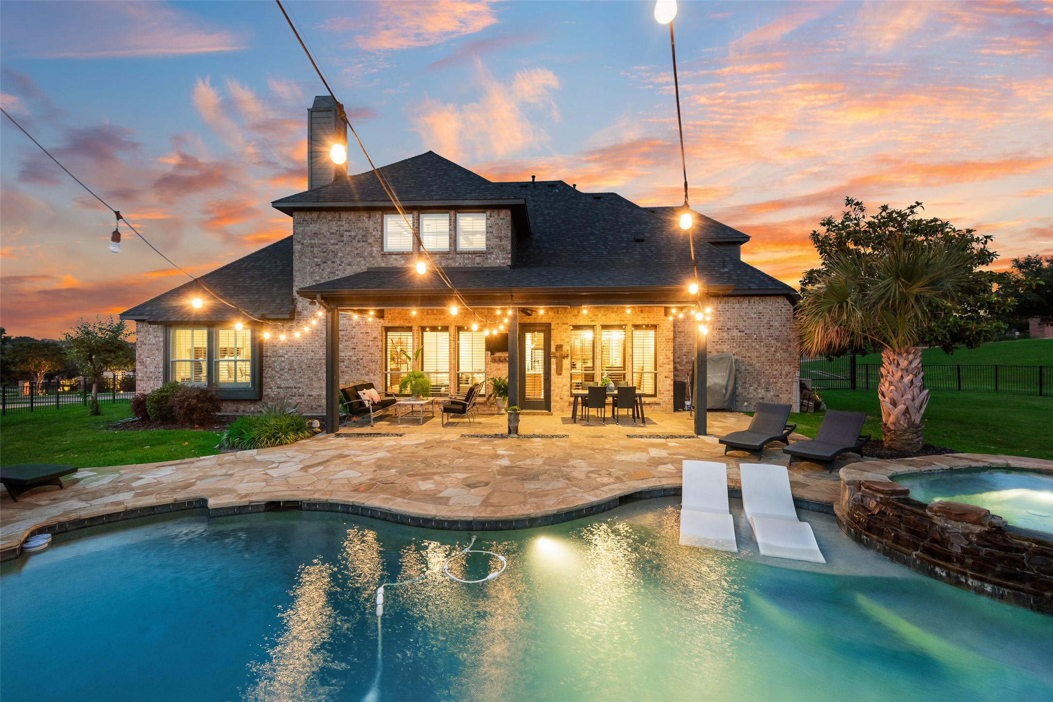 108 Berkshire Lane Heath TX 75032