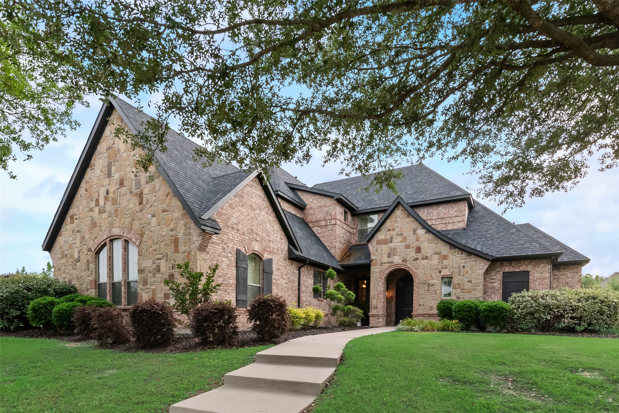 108 Berkshire Lane Heath TX 75032