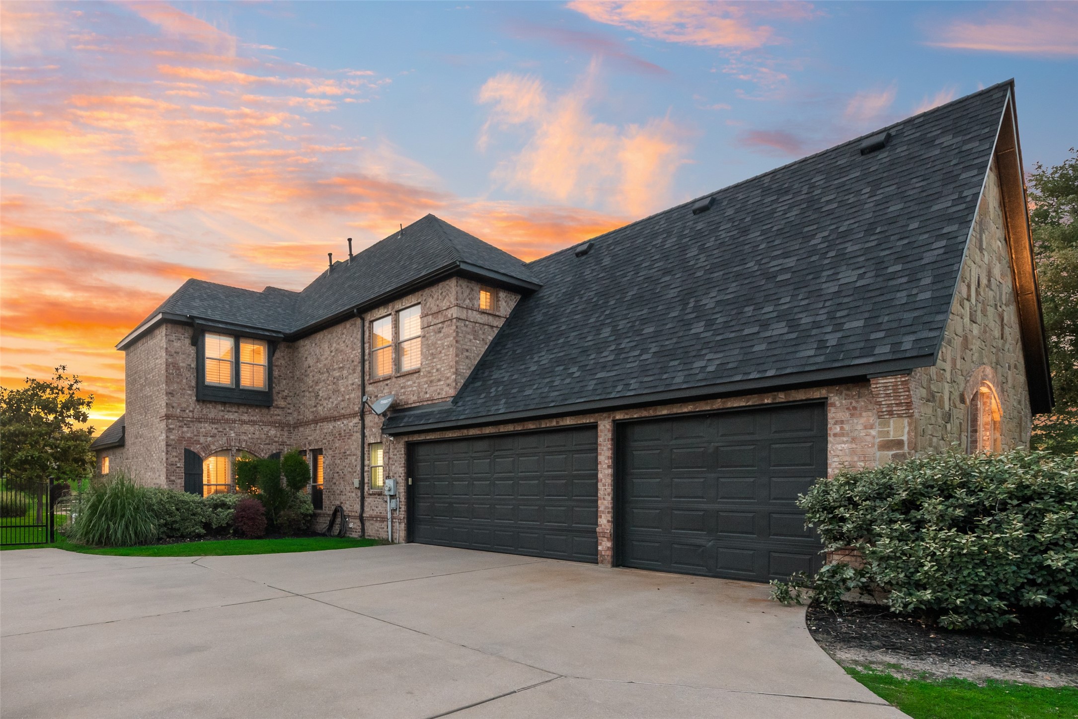 108 Berkshire Lane Heath TX 75032