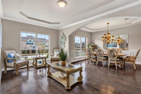 1305 Port Royale Place Wylie TX 75098