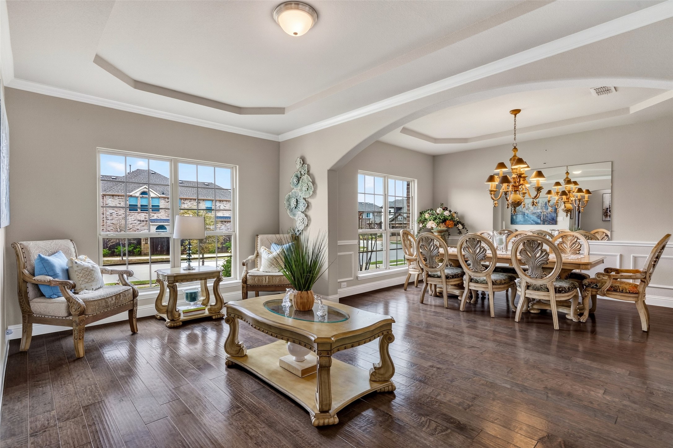 1305 Port Royale Place Wylie TX 75098