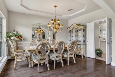 1305 Port Royale Place Wylie TX 75098