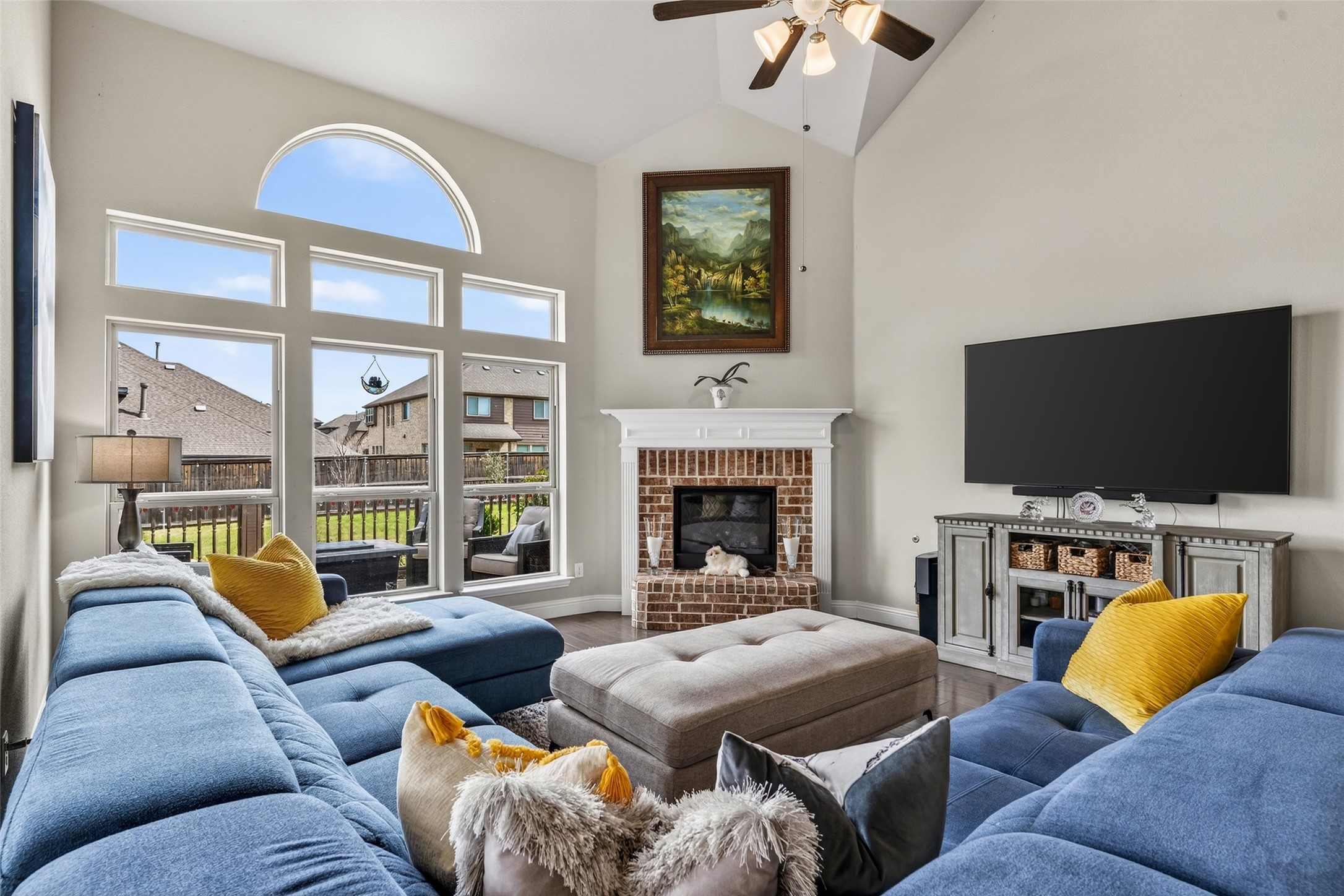 1305 Port Royale Place Wylie TX 75098