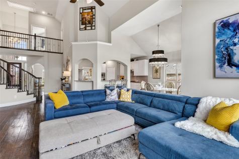 1305 Port Royale Place Wylie TX 75098