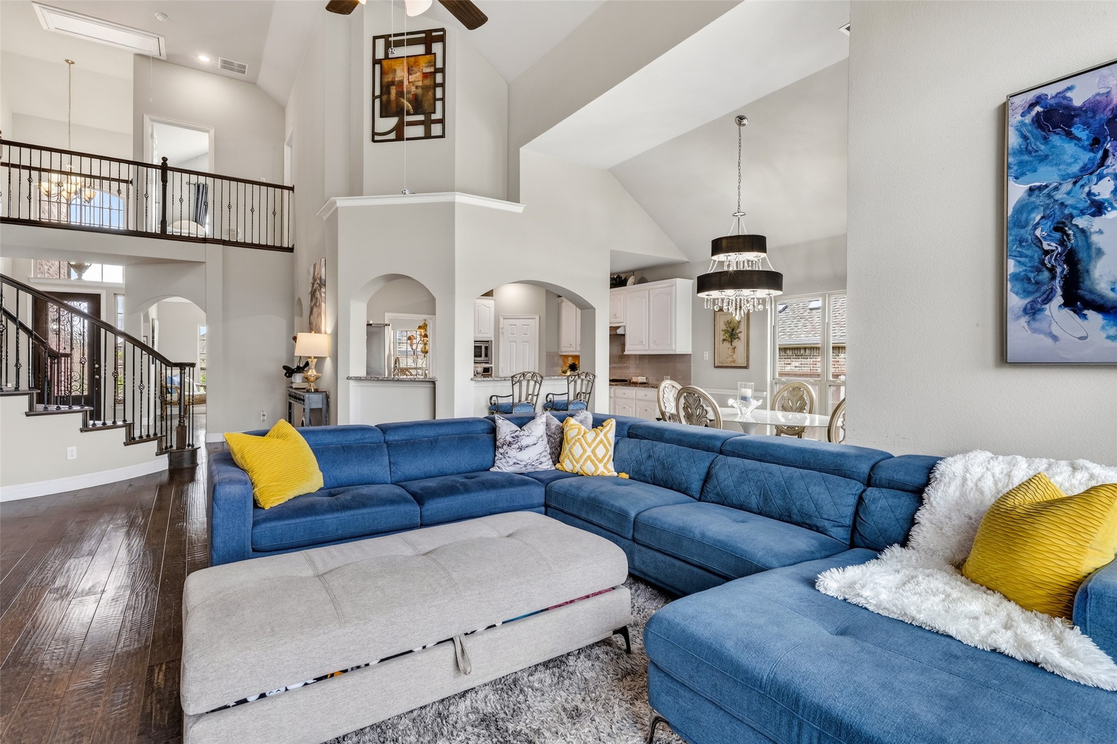 1305 Port Royale Place Wylie TX 75098