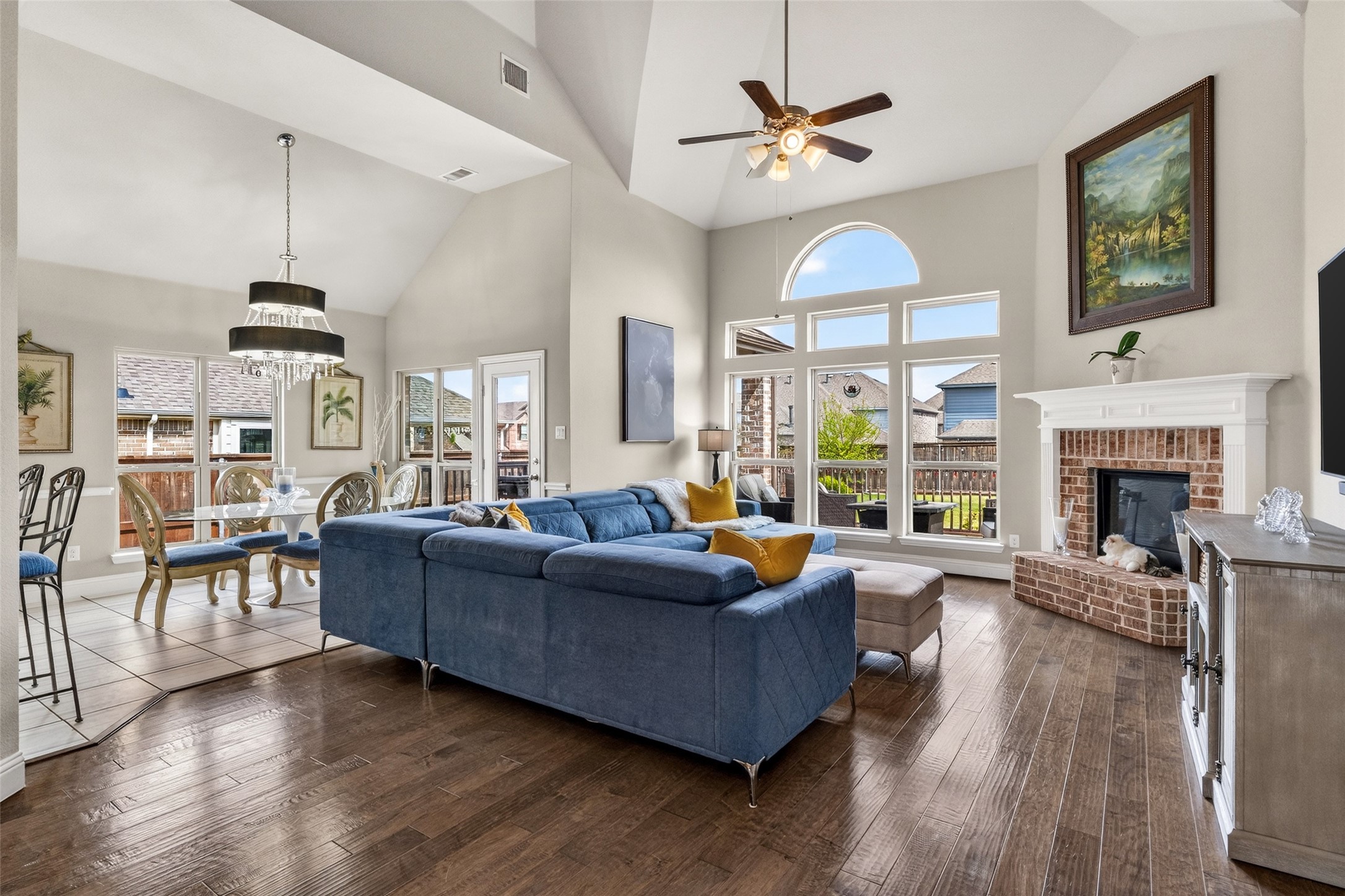 1305 Port Royale Place Wylie TX 75098