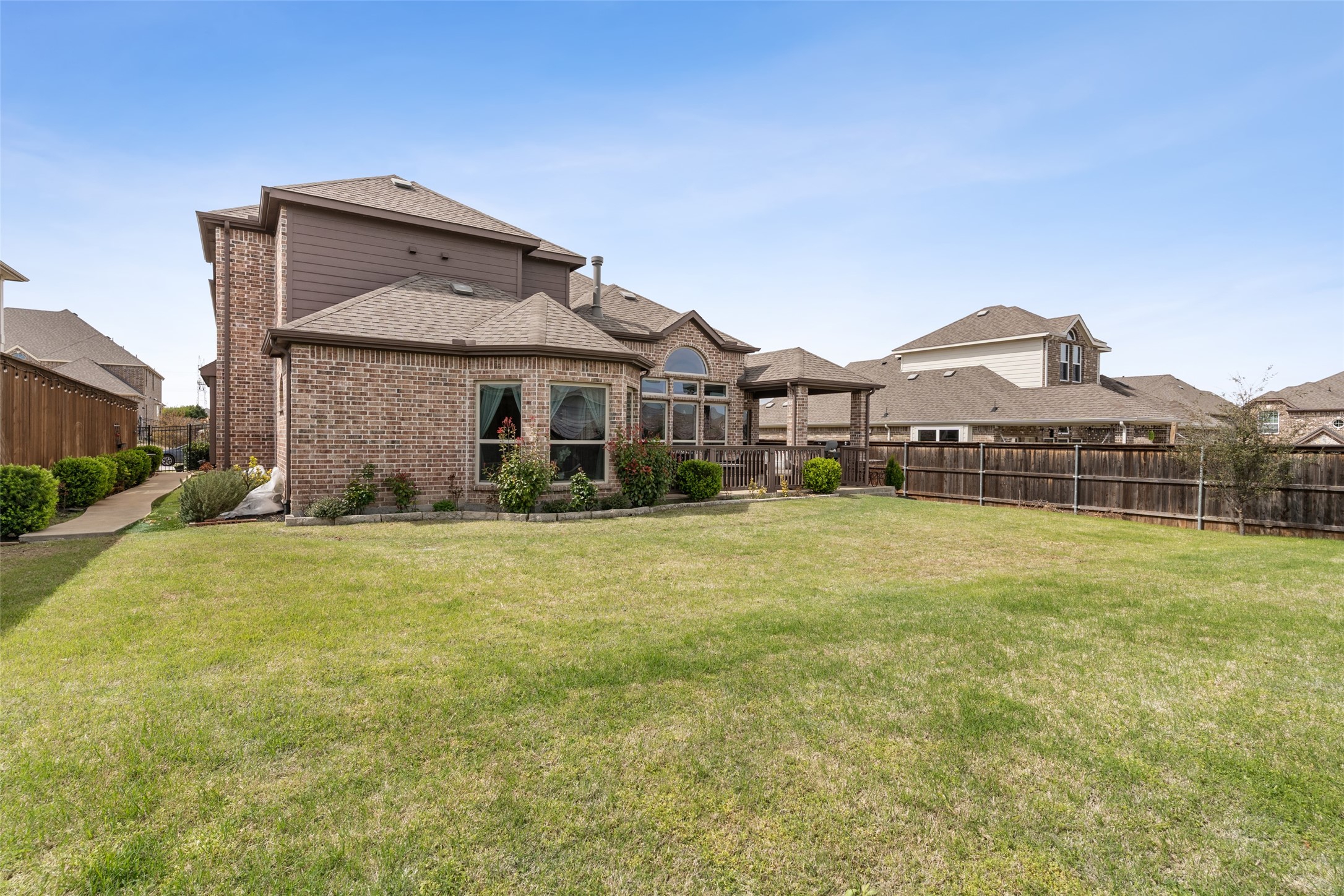 1305 Port Royale Place Wylie TX 75098