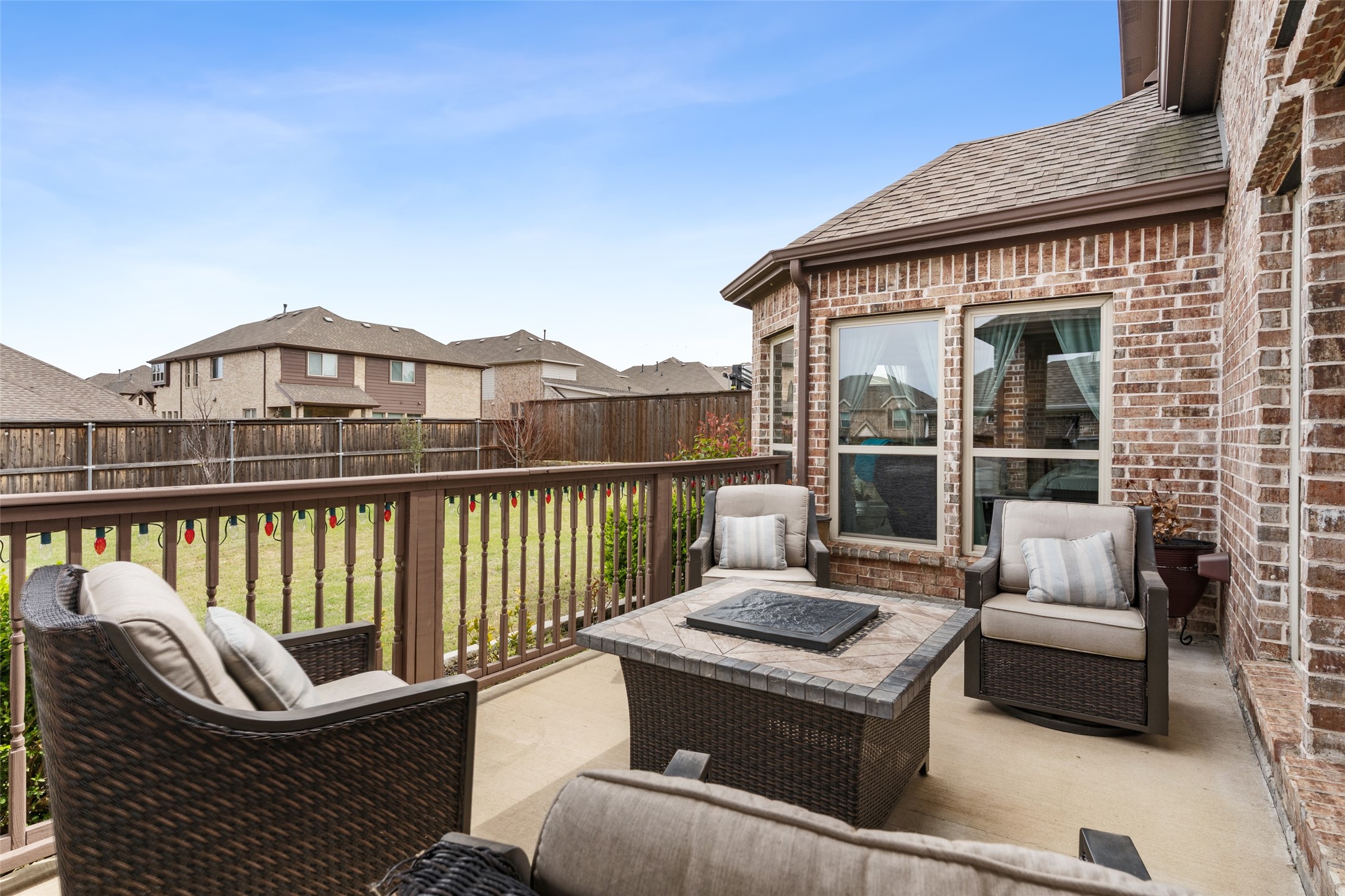 1305 Port Royale Place Wylie TX 75098