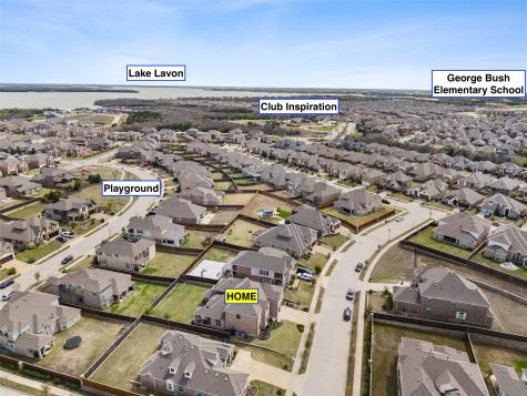 1305 Port Royale Place Wylie TX 75098