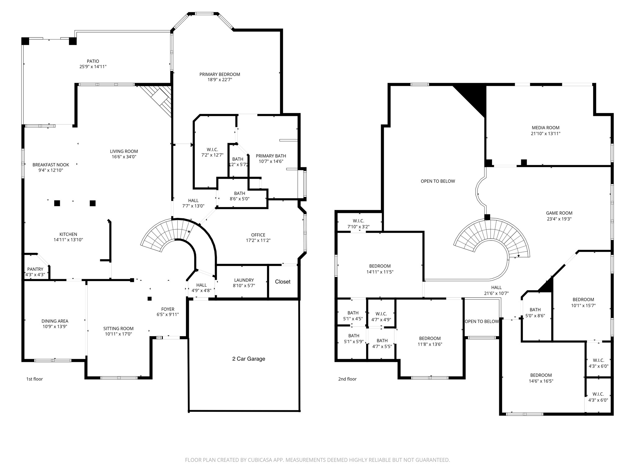 1305 Port Royale Place Wylie TX 75098