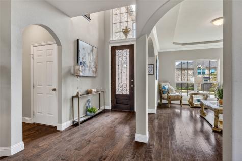 1305 Port Royale Place Wylie TX 75098