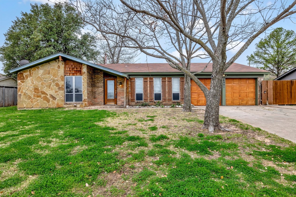 6951 Payte Lane North Richland Hills TX 76182
