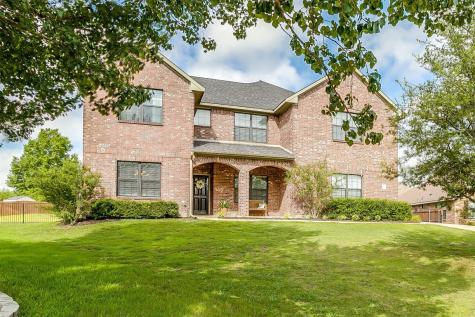 1086 Saint Andrews Drive Burleson TX 76028