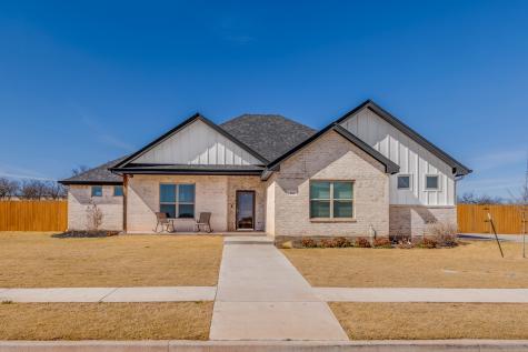 114 Bell Street Abilene TX 79602