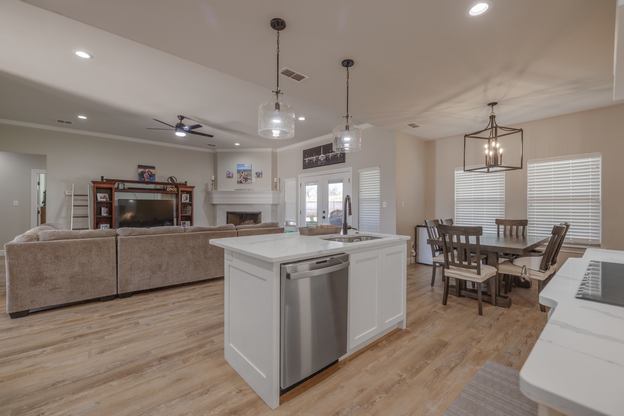 114 Bell Street Abilene TX 79602