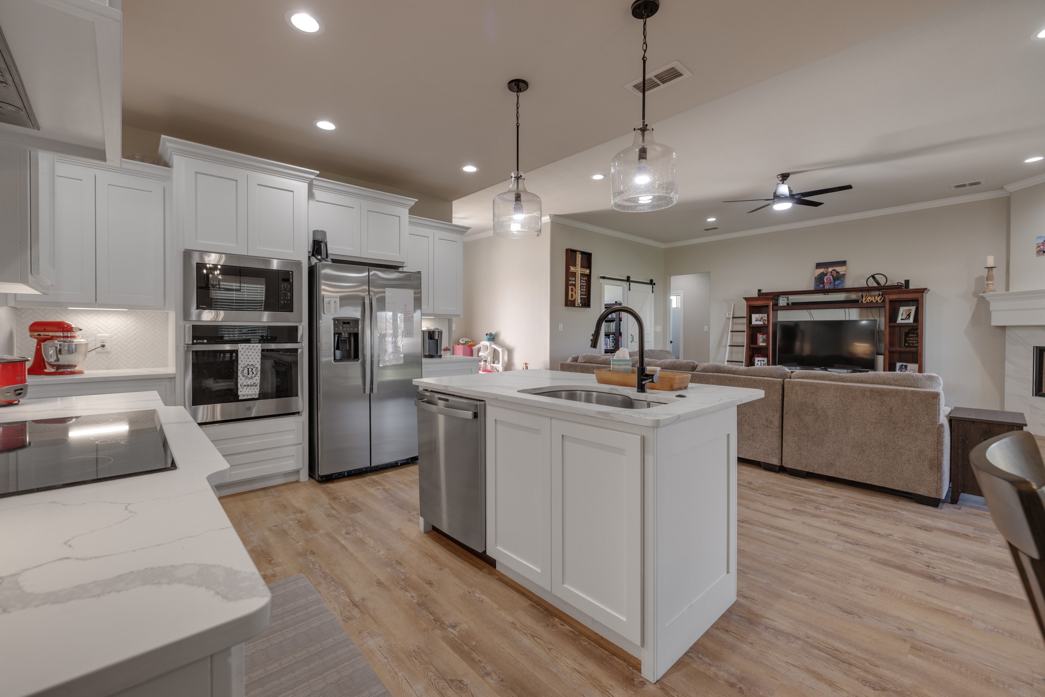 114 Bell Street Abilene TX 79602