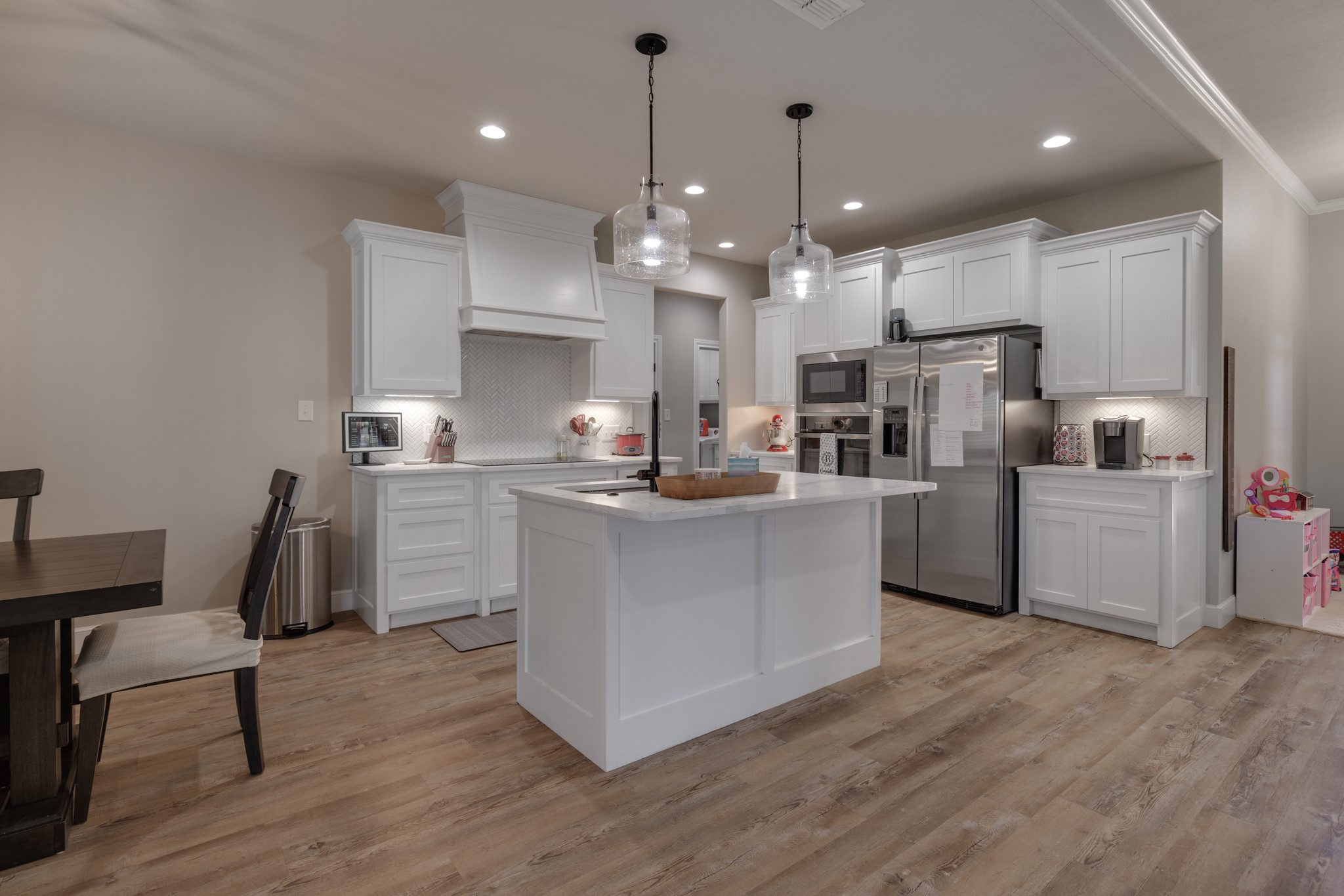 114 Bell Street Abilene TX 79602