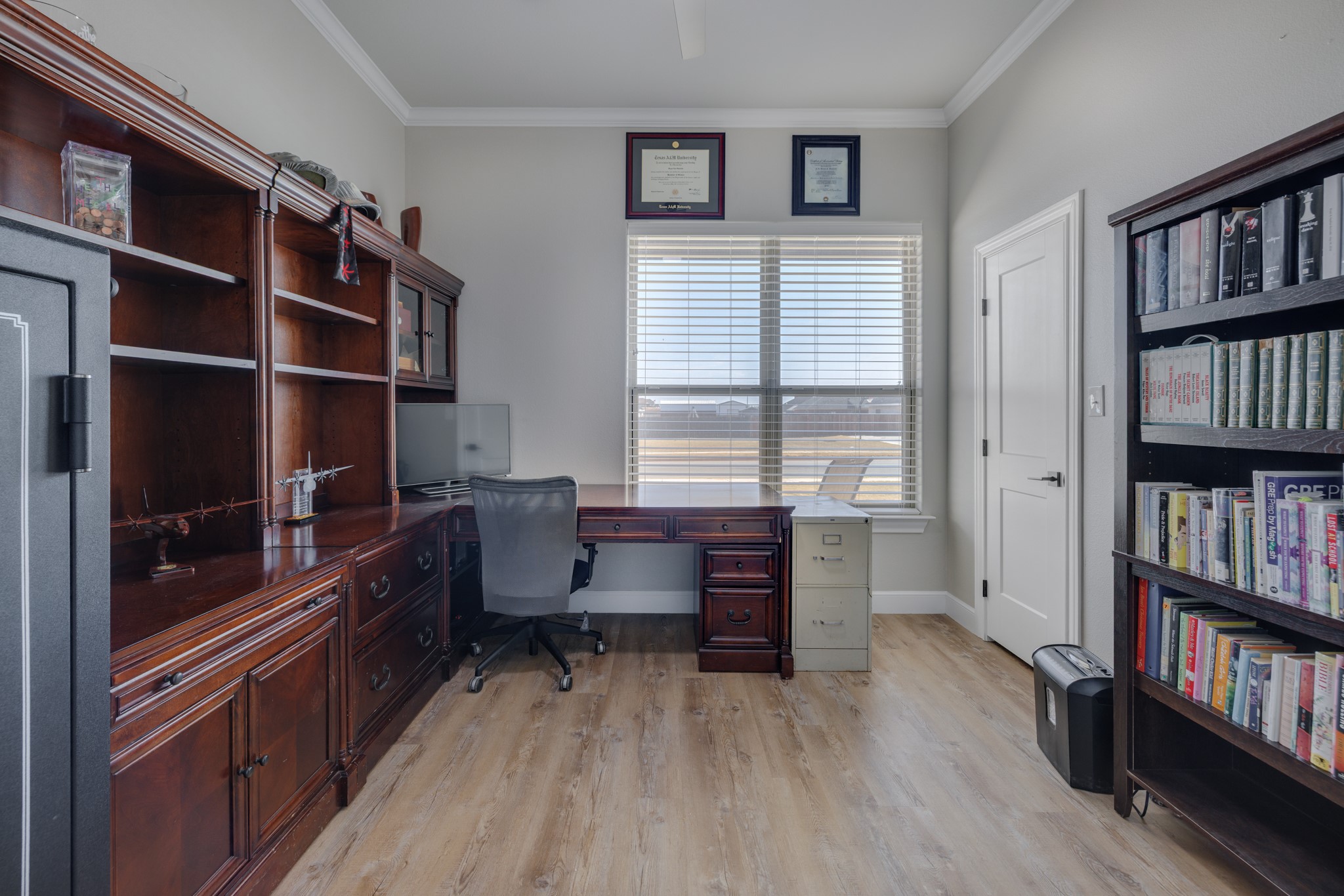 114 Bell Street Abilene TX 79602