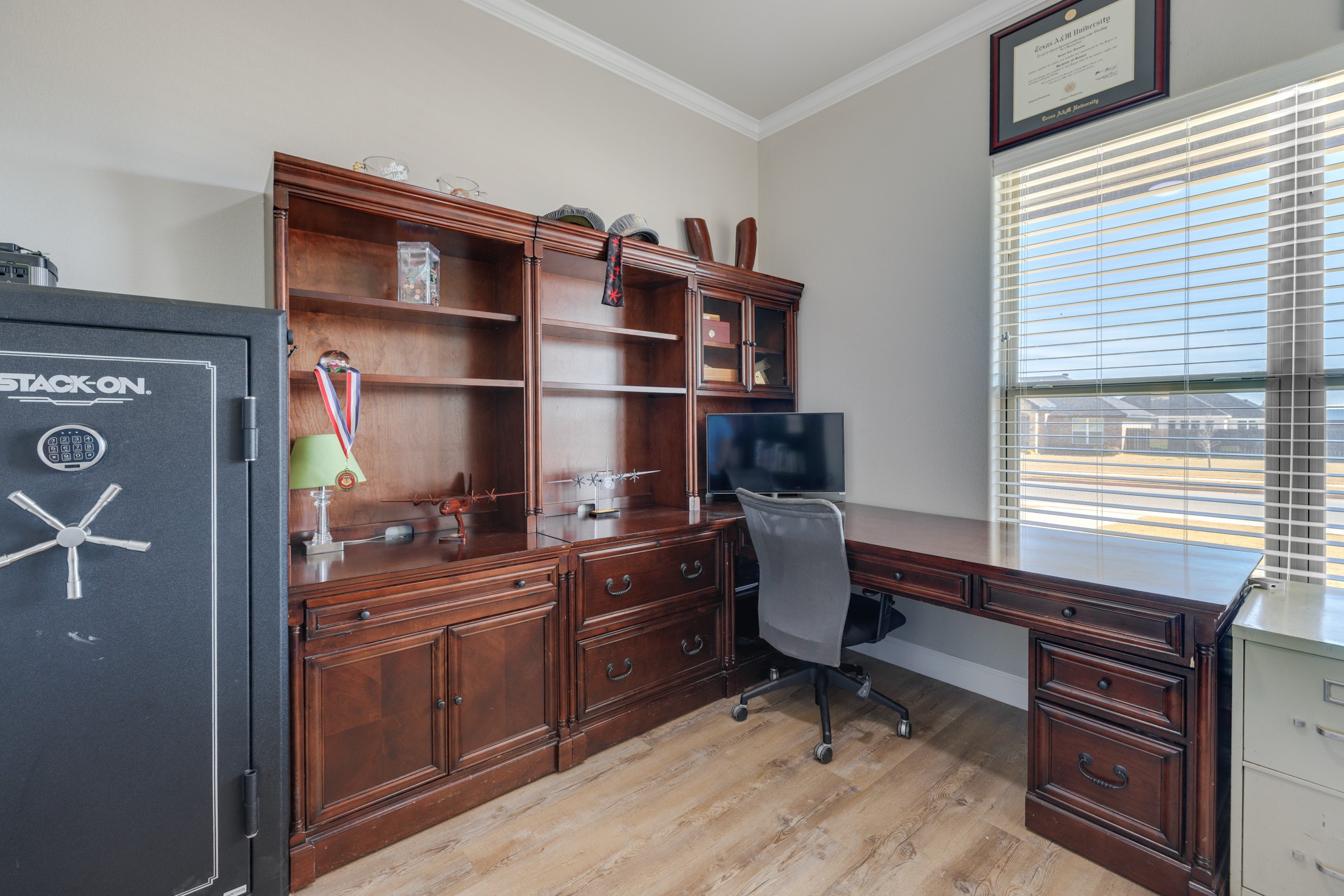 114 Bell Street Abilene TX 79602