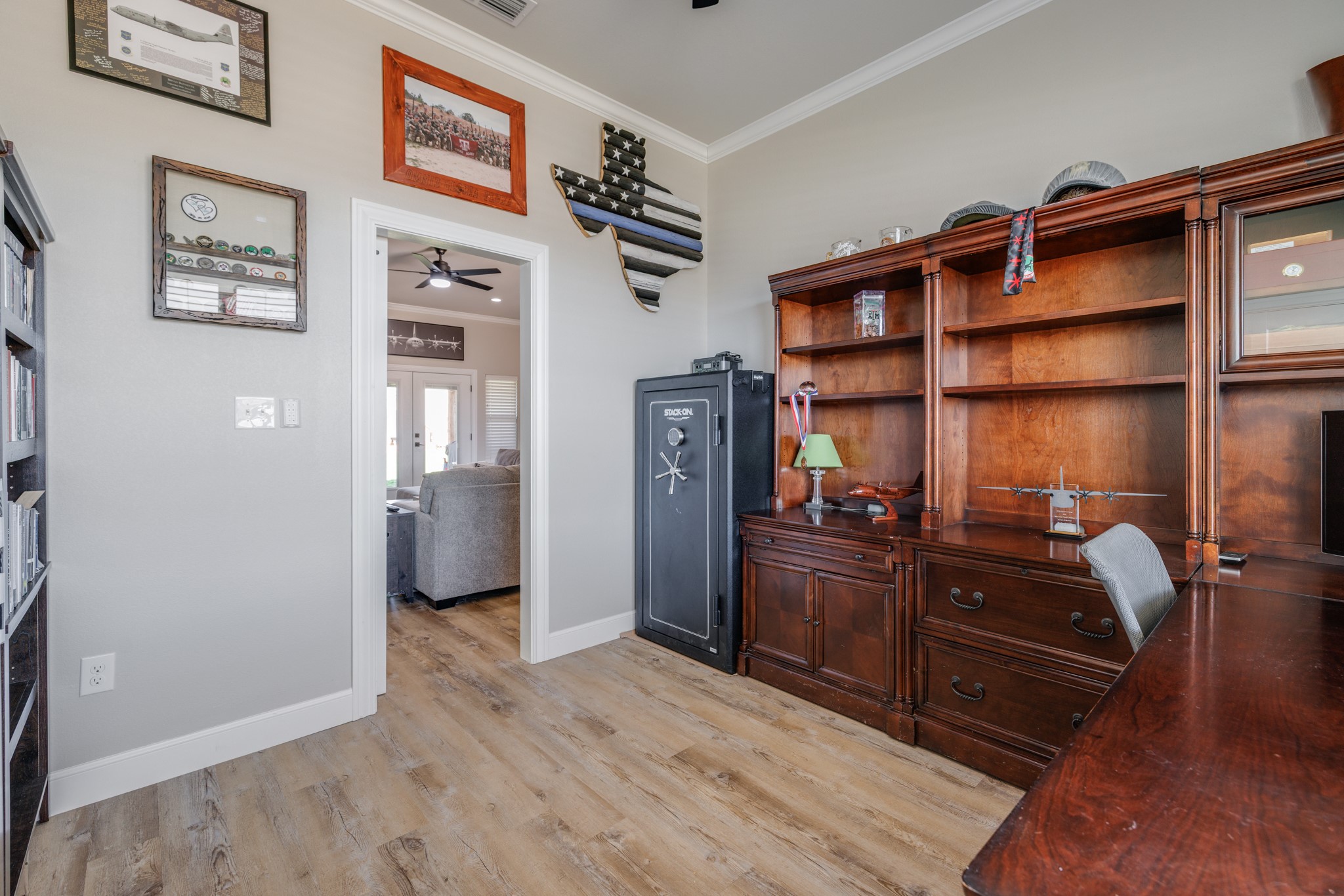 114 Bell Street Abilene TX 79602