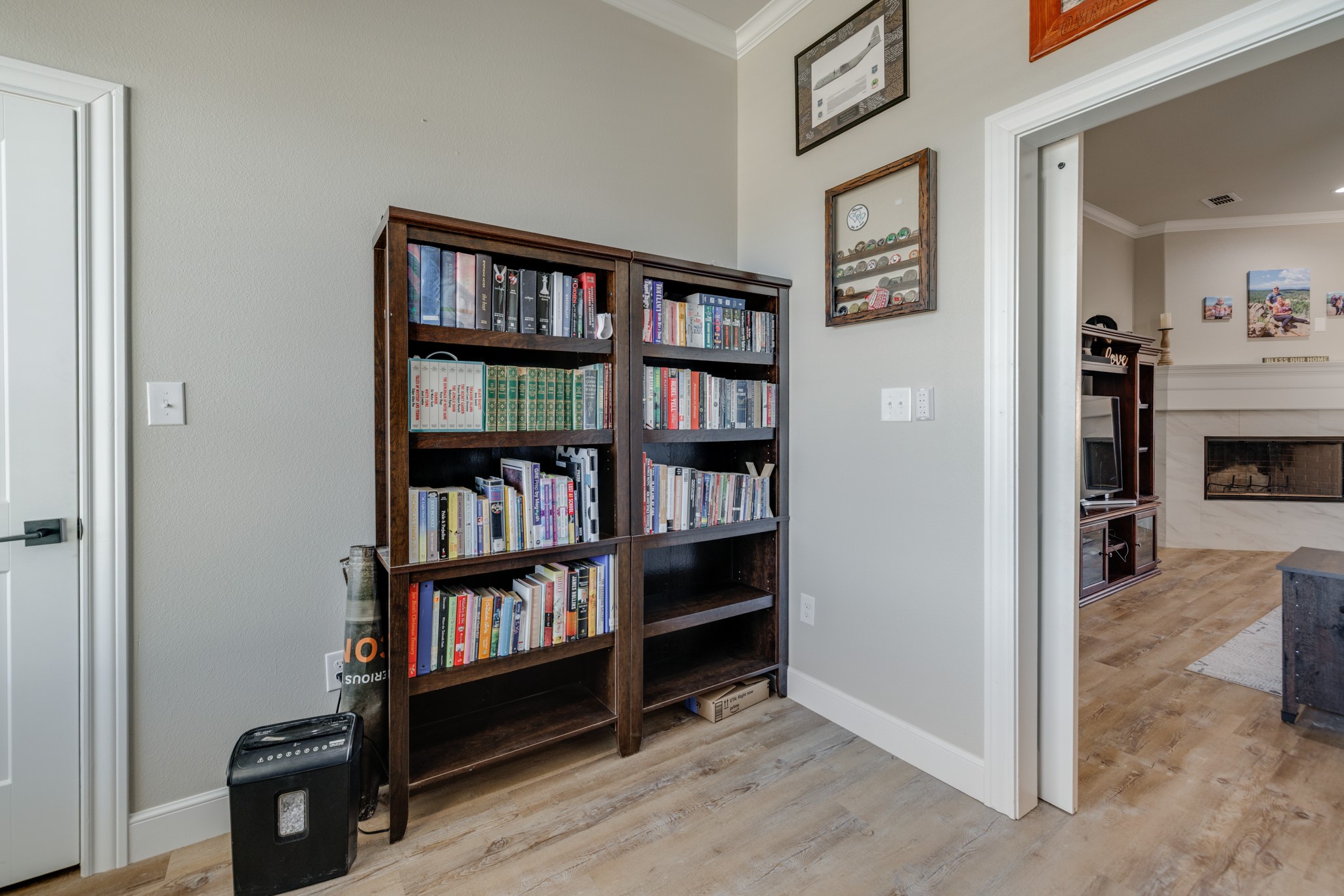 114 Bell Street Abilene TX 79602