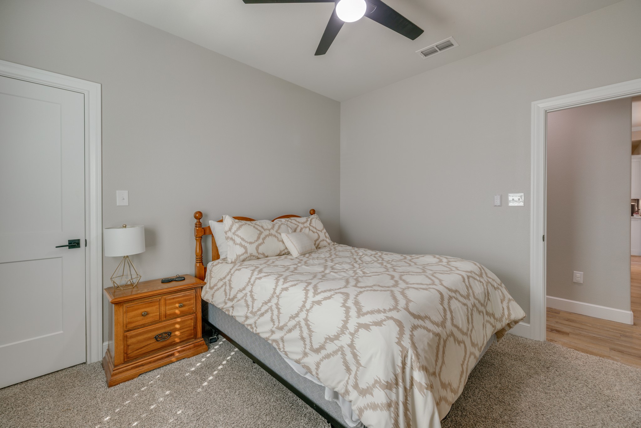 114 Bell Street Abilene TX 79602