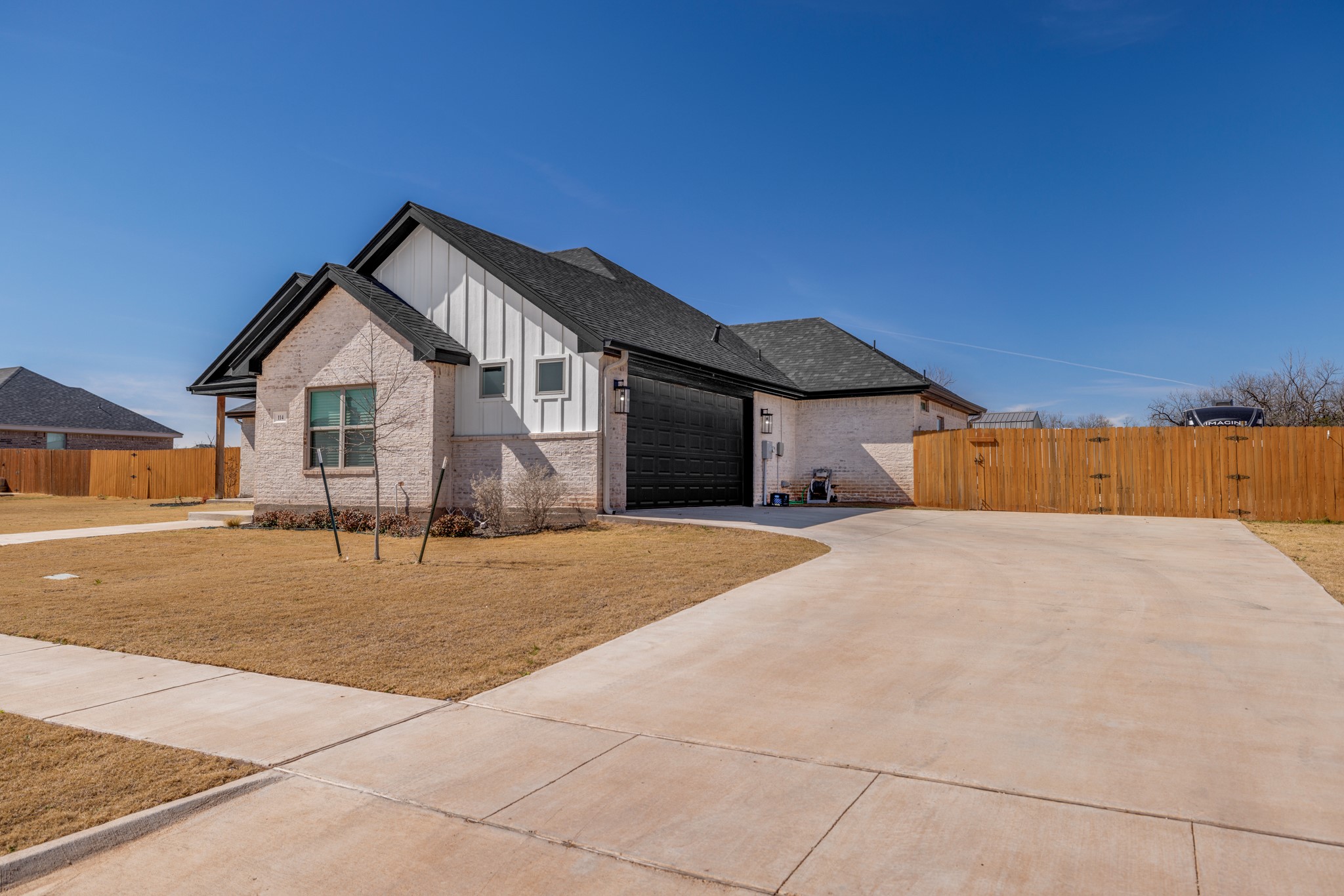 114 Bell Street Abilene TX 79602